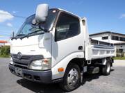 2014 HINO DUTRO