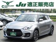 2024 SUZUKI SWIFT