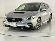 2020 SUBARU LEVORG