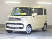 2023 SUZUKI SPACIA