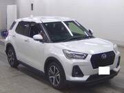 2020 DAIHATSU ROCKY