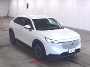 2022 HONDA VEZEL