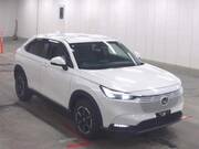 2021 HONDA VEZEL