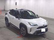 2022 TOYOTA YARIS CROSS Z