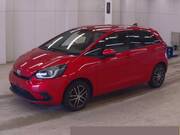 2022 HONDA FIT