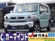 2024 SUZUKI HUSTLER