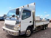 2005 FUSO CANTER