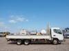 FUSO CANTER