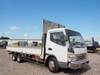 FUSO CANTER