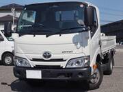 2021 TOYOTA DYNA