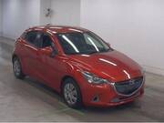 2015 MAZDA DEMIO 13S
