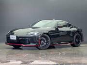 2024 NISSAN FAIRLADY Z