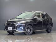 2023 NISSAN KICKS