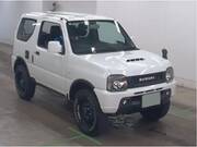 2017 SUZUKI JIMNY XG