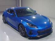 2023 SUBARU BRZ