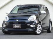 2014 TOYOTA PASSO +HANA