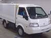 MAZDA BONGO TRUCK