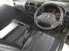 MAZDA BONGO TRUCK