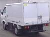 MAZDA BONGO TRUCK