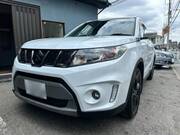 2017 SUZUKI ESCUDO