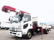 2012 ISUZU FORWARD