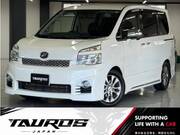 2012 TOYOTA VOXY