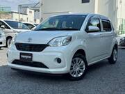 2018 TOYOTA PASSO