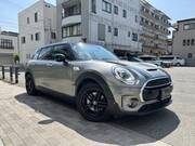 2016 BMW MINI