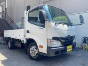 2013 HINO DUTRO