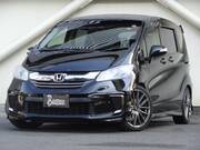 2015 HONDA FREED HYBRID