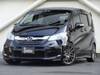 HONDA FREED HYBRID