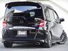 HONDA FREED HYBRID