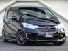 HONDA FREED HYBRID