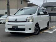 2010 TOYOTA VOXY X L EDITION