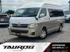TOYOTA HIACE WAGON