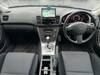 SUBARU LEGACY TOURING WAGON