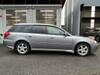 SUBARU LEGACY TOURING WAGON