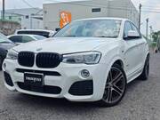 2016 BMW X4
