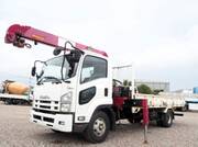 2014 ISUZU FORWARD