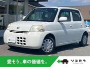 2009 DAIHATSU ESSE