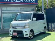 2012 SUZUKI EVERY WAGON