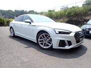 2022 AUDI A5 SPORTBACK