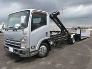 2015 ISUZU OTHER