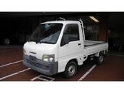 1999 SUBARU SAMBAR TRUCK