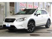 2013 SUBARU XV