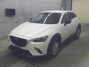 2023 MAZDA CX-3