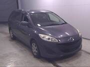 2013 MAZDA PREMACY