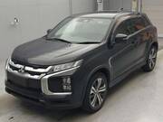 2020 MITSUBISHI RVR