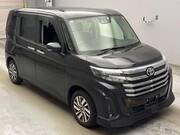 2021 TOYOTA ROOMY
