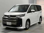 2023 TOYOTA NOAH